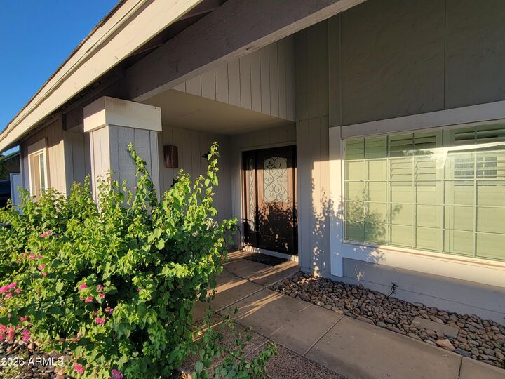 Property Photo:  3607 N 90th Avenue  AZ 85037 