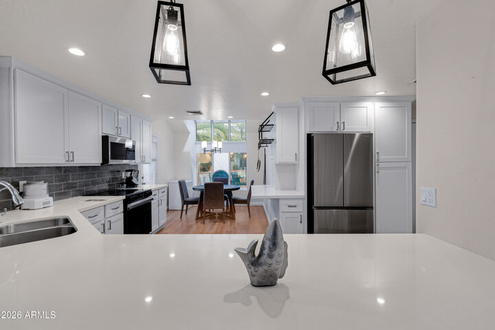 Property Photo:  6451 E Sugarloaf Street  AZ 85215 