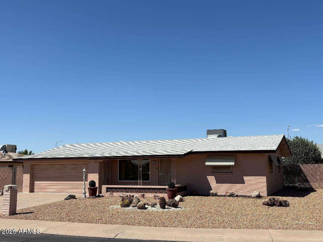 Property Photo:  6730 E El Paso Street  AZ 85205 