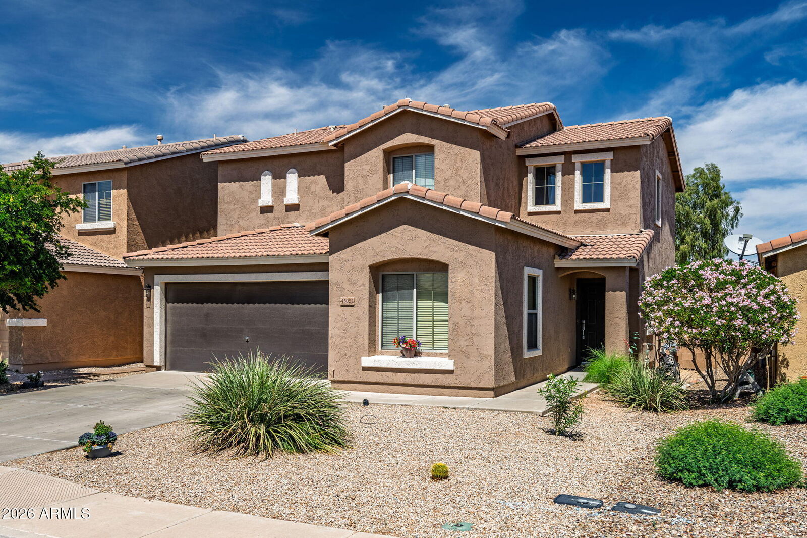 Property Photo:  45022 W Bahia Drive  AZ 85139 