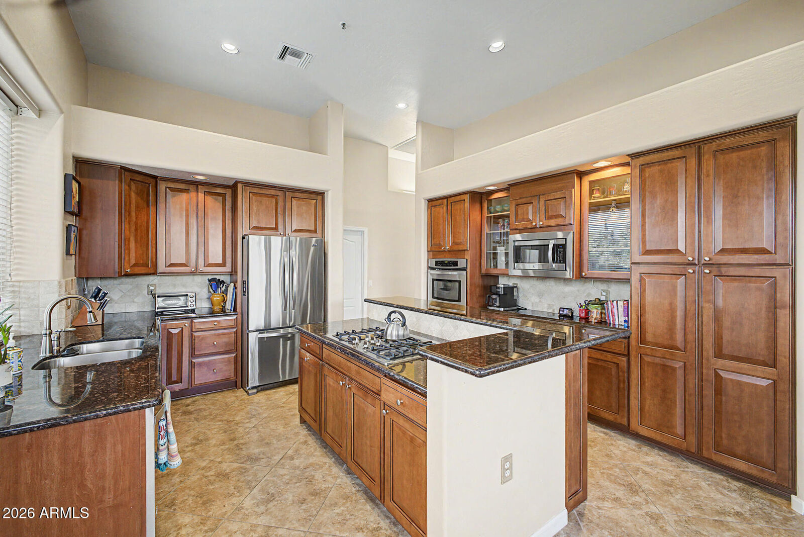 Property Photo:  7025 E Carriage Trails Drive  AZ 85266 