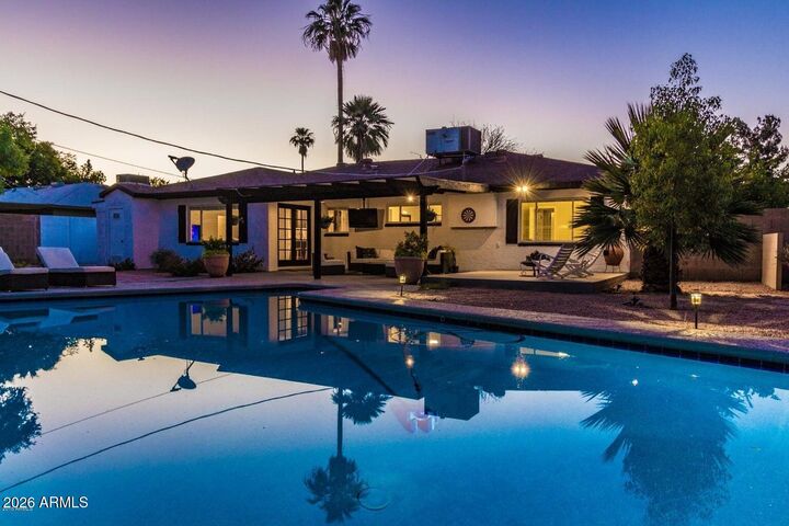 Property Photo:  6829 E Almeria Road  AZ 85257 