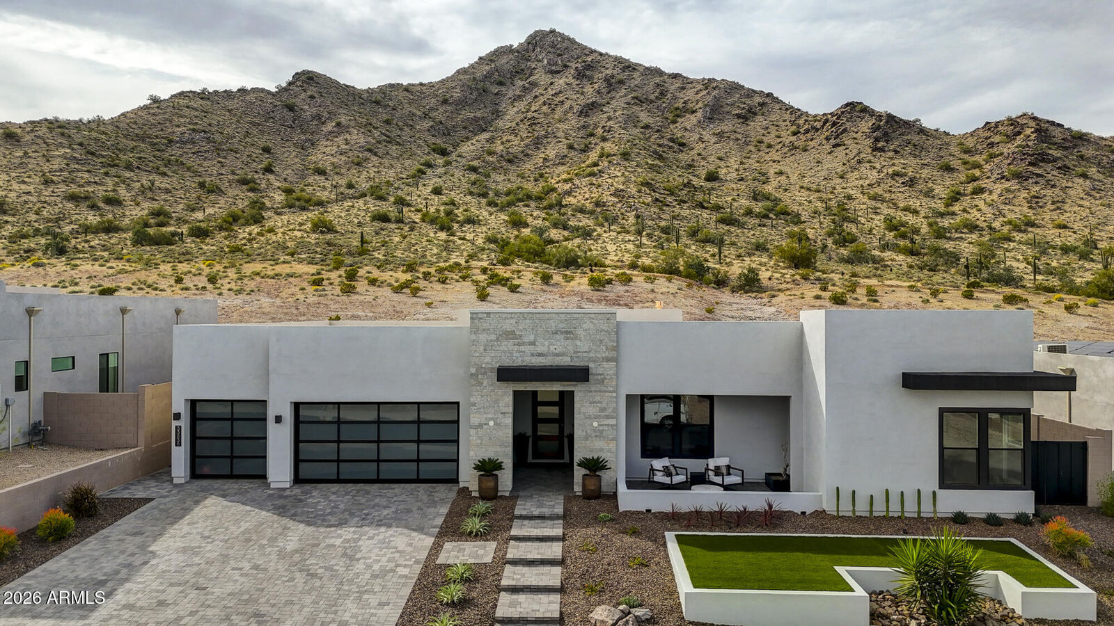 Property Photo: 33838 N Borgata Trail AZ 85144