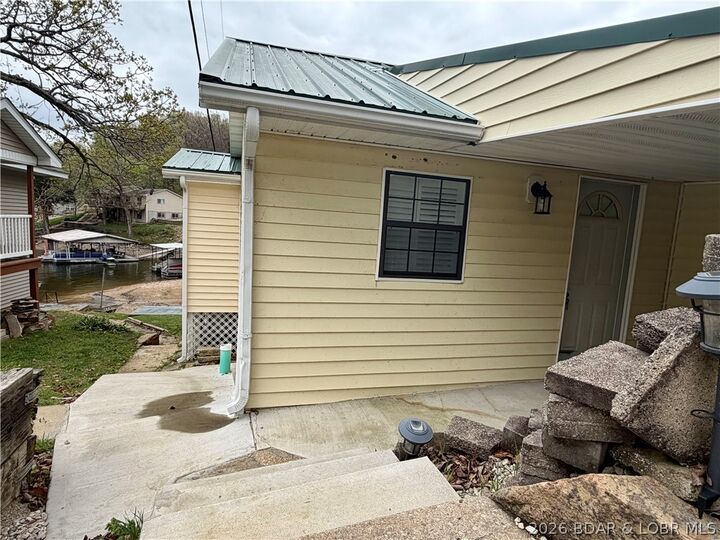Property Photo: 44 H And A Lane MO 65787