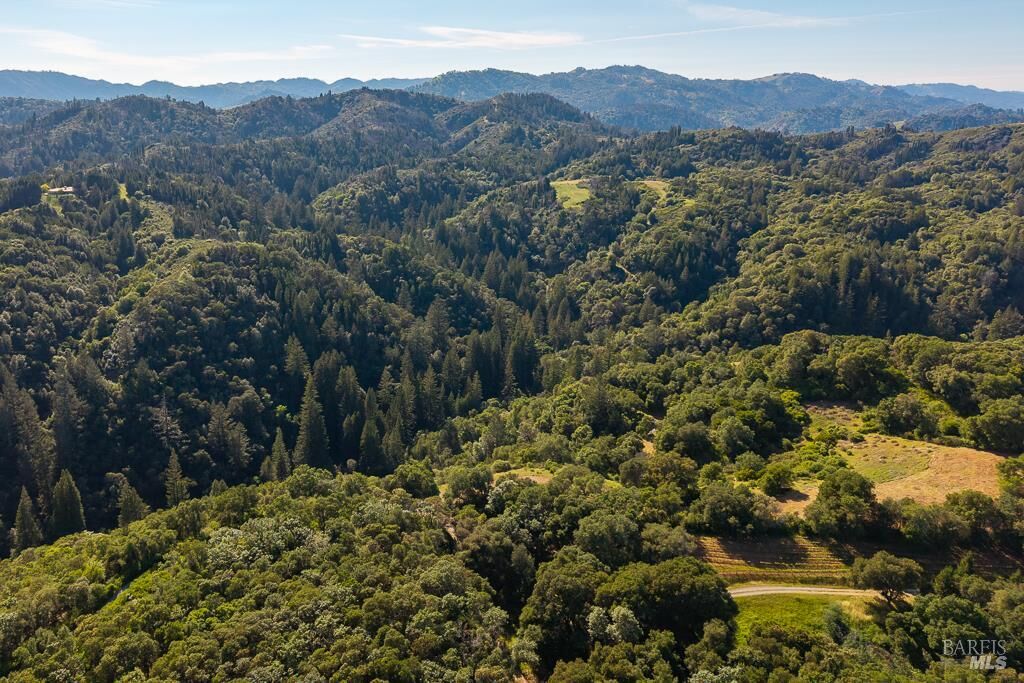 Property Photo: 0 West Dry Creek Road CA 95448
