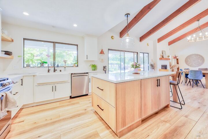 Property Photo: 6282 Melita Road CA 95409