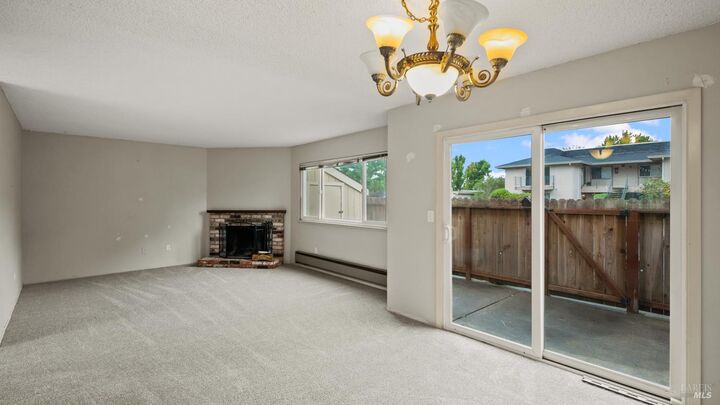 Property Photo: 7103 Camino Colegio CA 94928