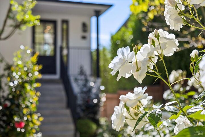 Property Photo: 31 Alvarado Avenue CA 94941