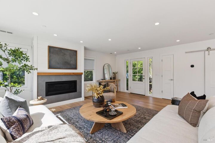 Property Photo:  31 Alvarado Avenue  CA 94941 