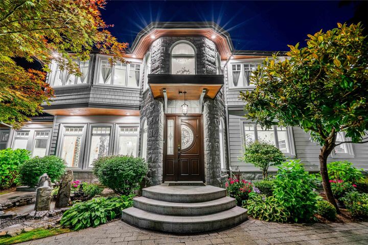 Property Photo:  760 Burley Drive  BC V7T 1Z6 