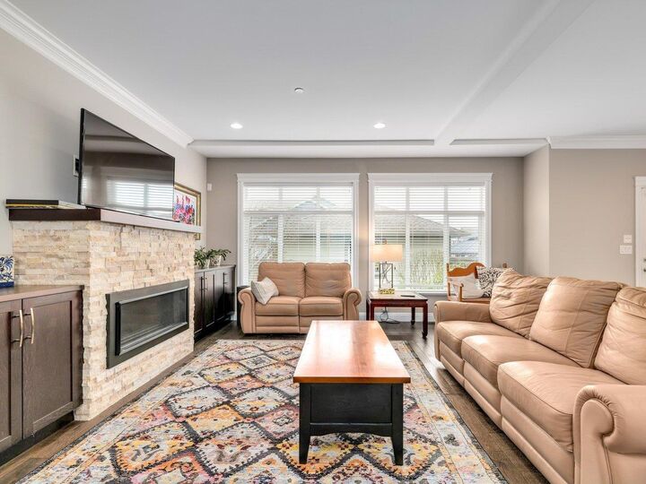 Property Photo: 1873 Osprey Drive BC V4M 0A8