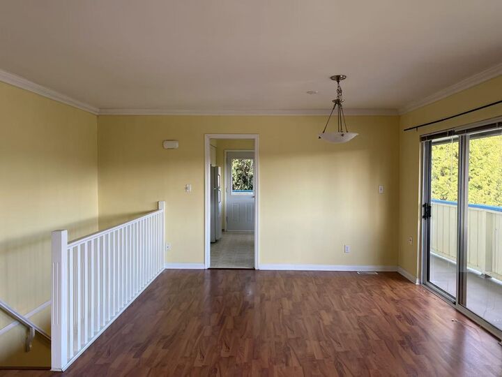 Property Photo:  8091 No 3 Road Upper Units  BC V6Y 2E4 