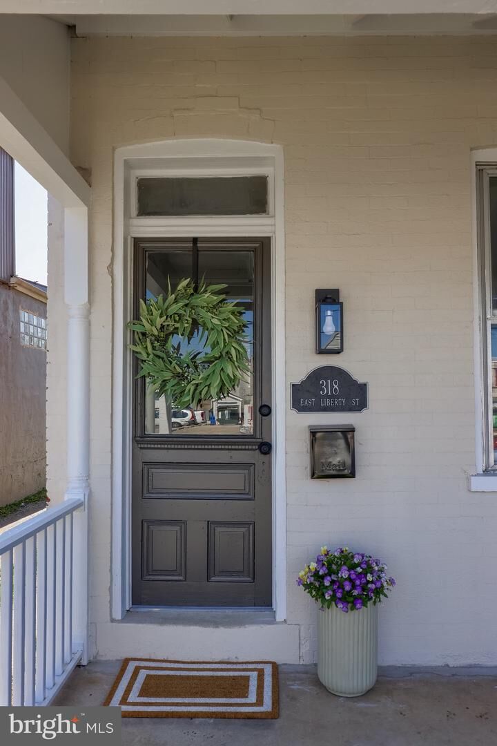 Property Photo:  318 E Liberty Street  PA 17602 