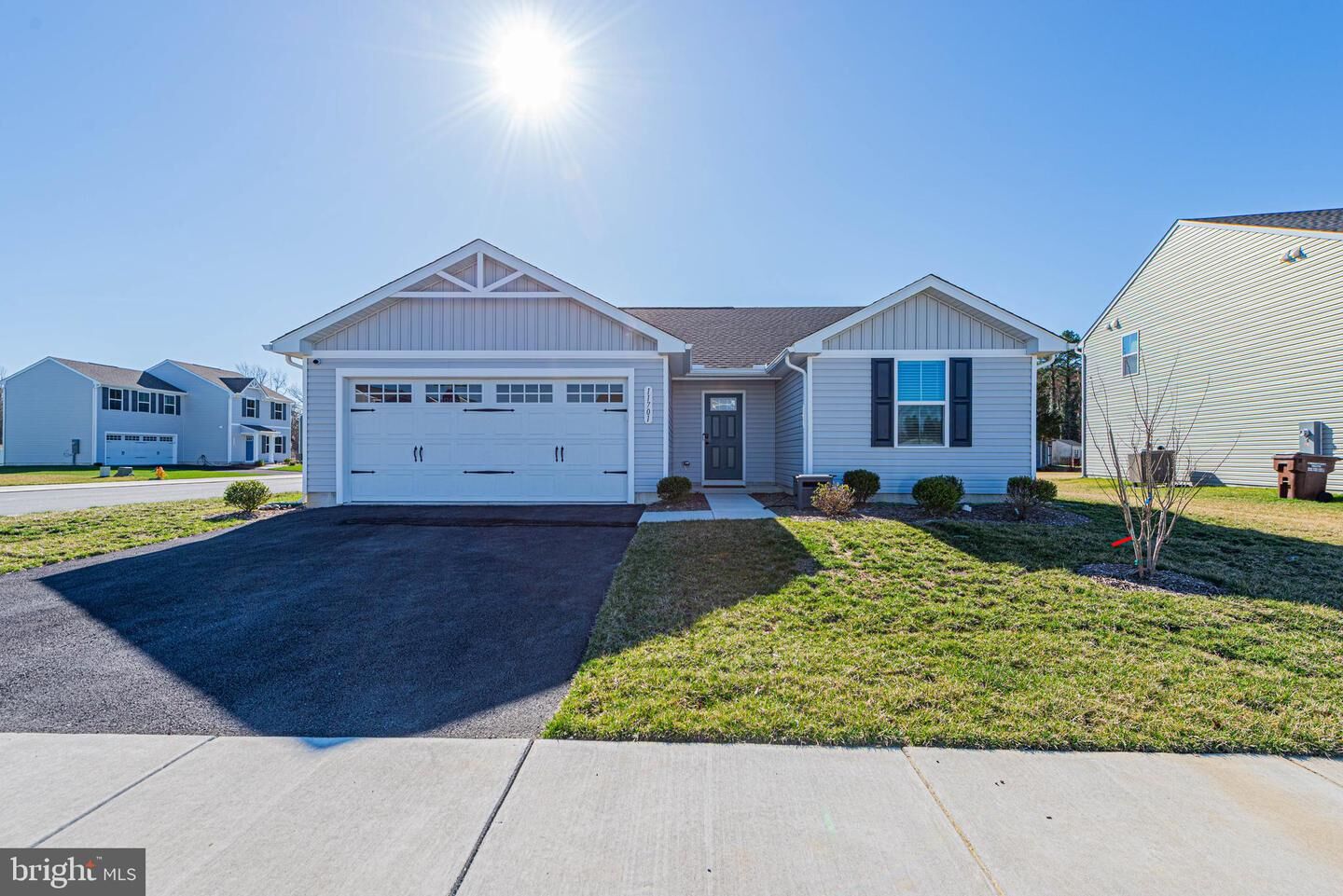 Property Photo:  11701 Silverbell Drive  DE 19940 