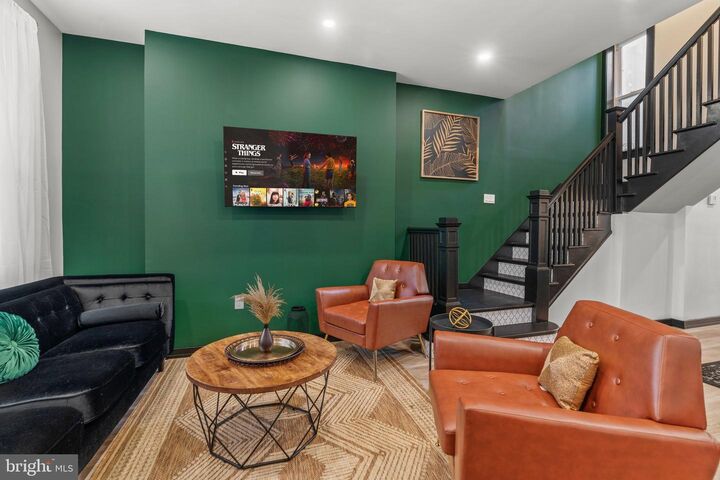 Property Photo: 2232 S 17th Street PA 19145