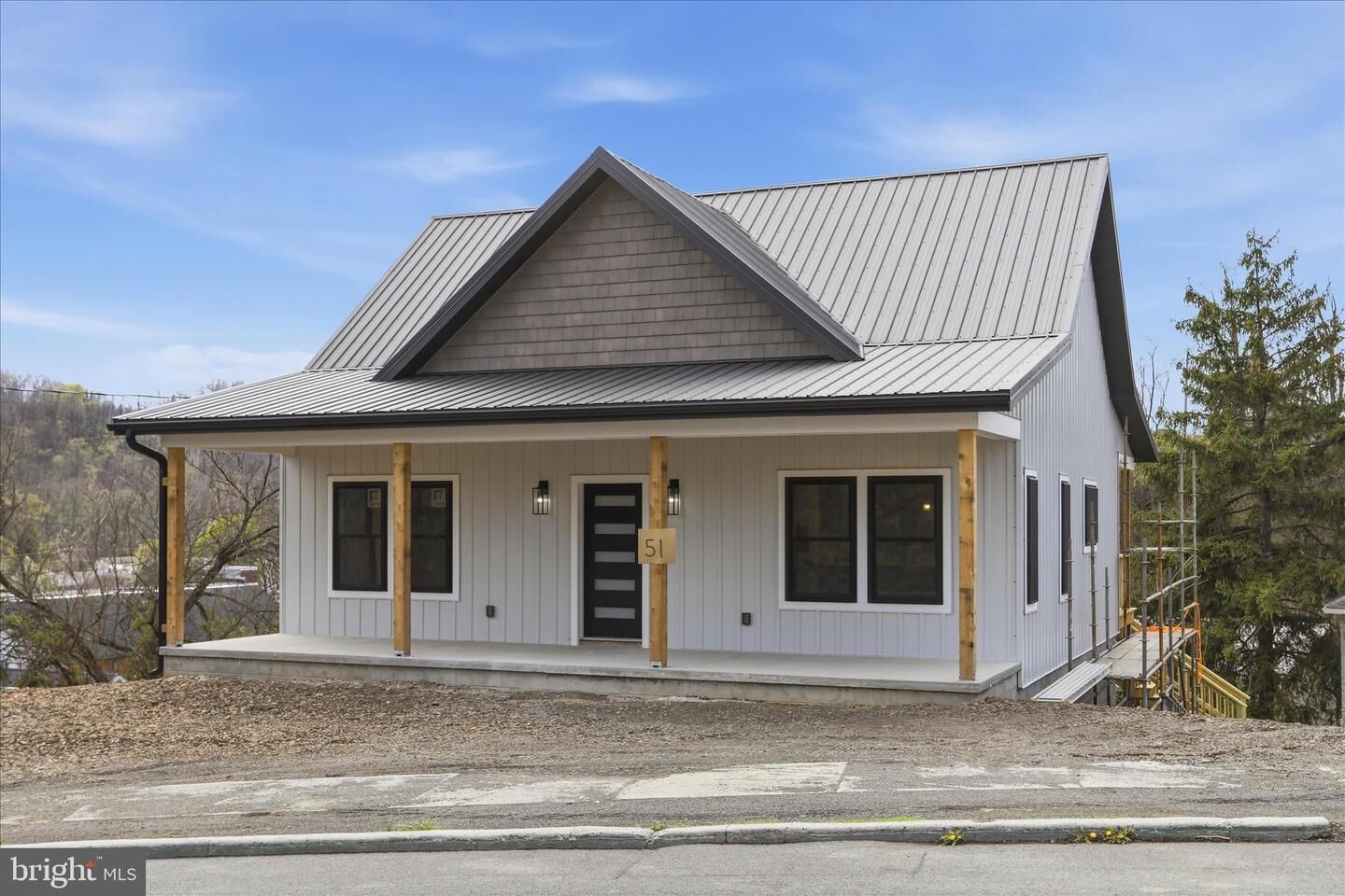 Property Photo:  51 State Street  WV 26726 