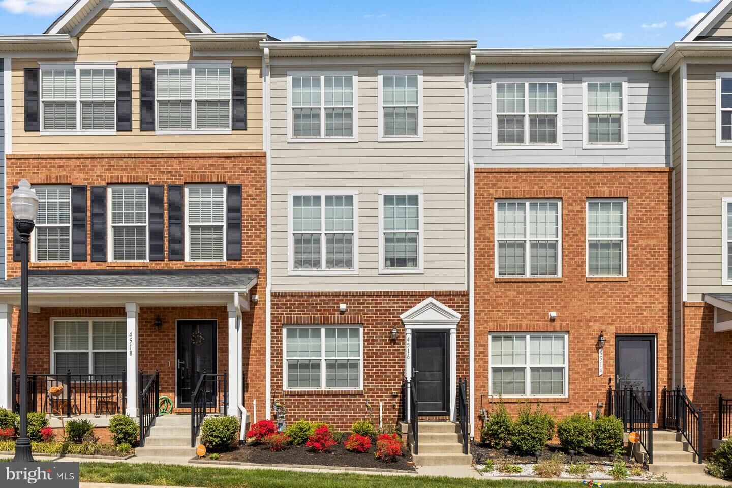 Property Photo: 4516 Birchwood Drive MD 21229