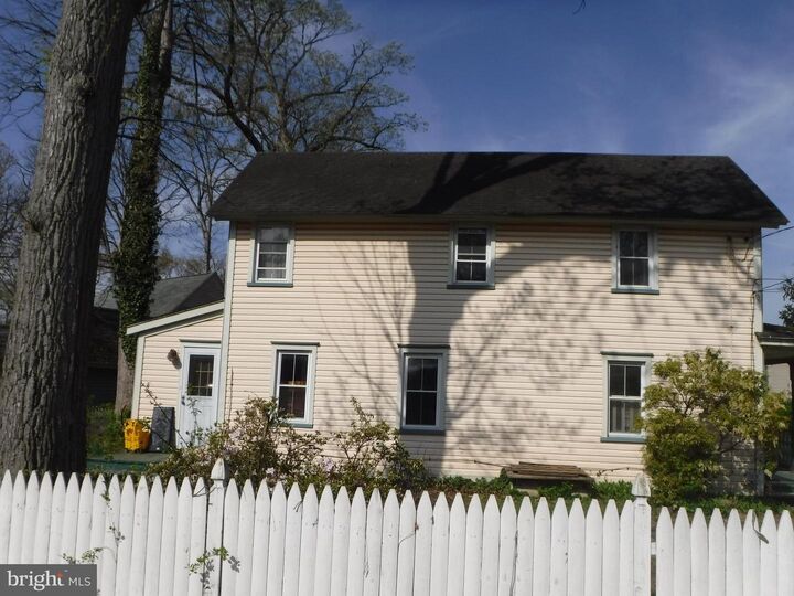 Property Photo:  125 12th Avenue  NJ 08071 