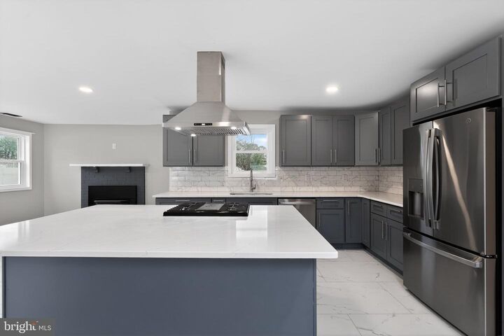 Property Photo: 109 Oak Boulevard NJ 08068