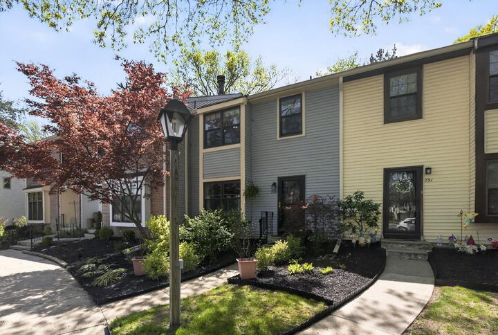 Property Photo:  732 Kings Crft  NJ 08034 