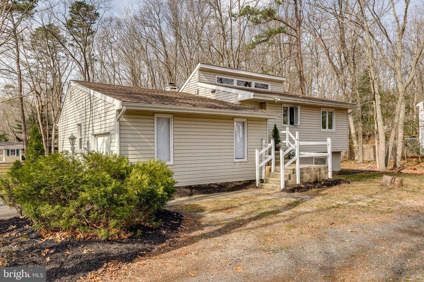 Property Photo:  407 Indian Mills Road  NJ 08088 