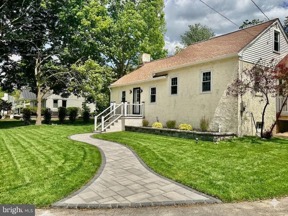 Property Photo:  6166 Mechanicsville Road  PA 18963 