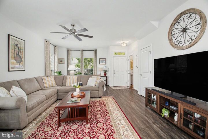 Property Photo:  111 Almond Drive  VA 22554 