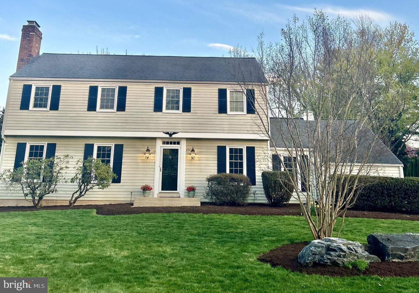 Property Photo: 450 Coldstream Drive PA 19312