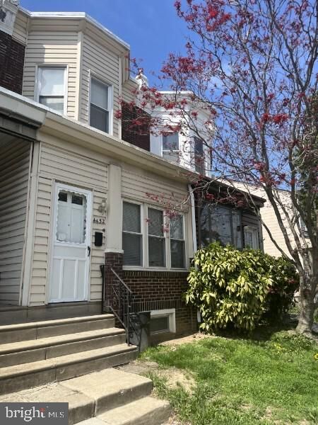 Property Photo:  4432 Van Kirk Street  PA 19135 