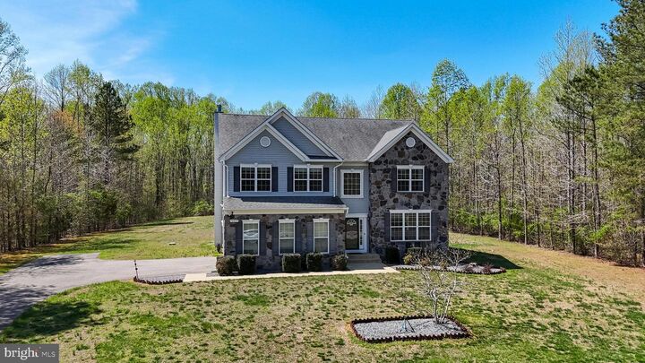 Property Photo:  14409 Frontier Trails Court  MD 20601 