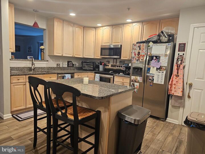 Property Photo: 128 Sentry Ridge MD 21783