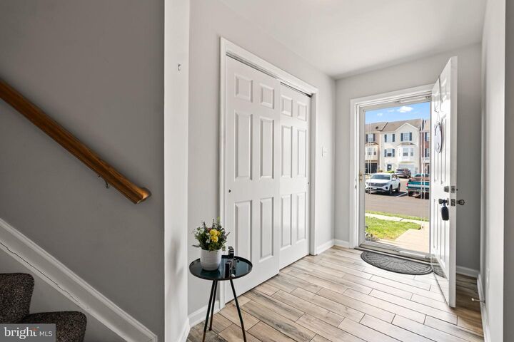 Property Photo:  128 Sentry Ridge  MD 21783 