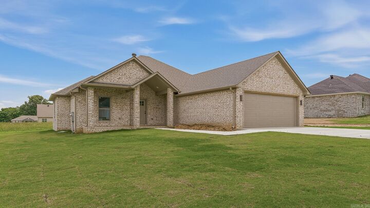 Property Photo:  146 Raymond Drive  AR 72450 