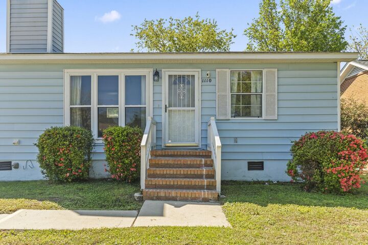 Property Photo:  1110 Cypress Cove  SC 29582 
