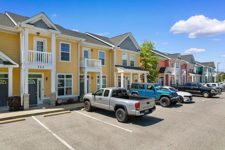Property Photo:  753 Moen Pl. B  SC 29577 