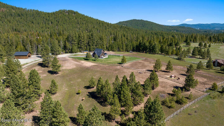 Property Photo:  3702 S Puma Dr  ID 83814 