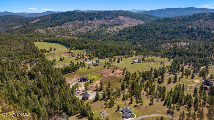 Property Photo: 3702 S Puma Dr ID 83814