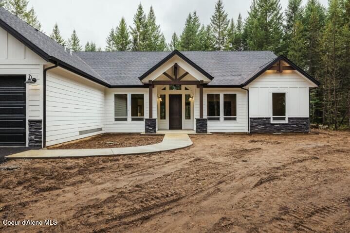 Property Photo: 1533 W Remmick Street ID 83835