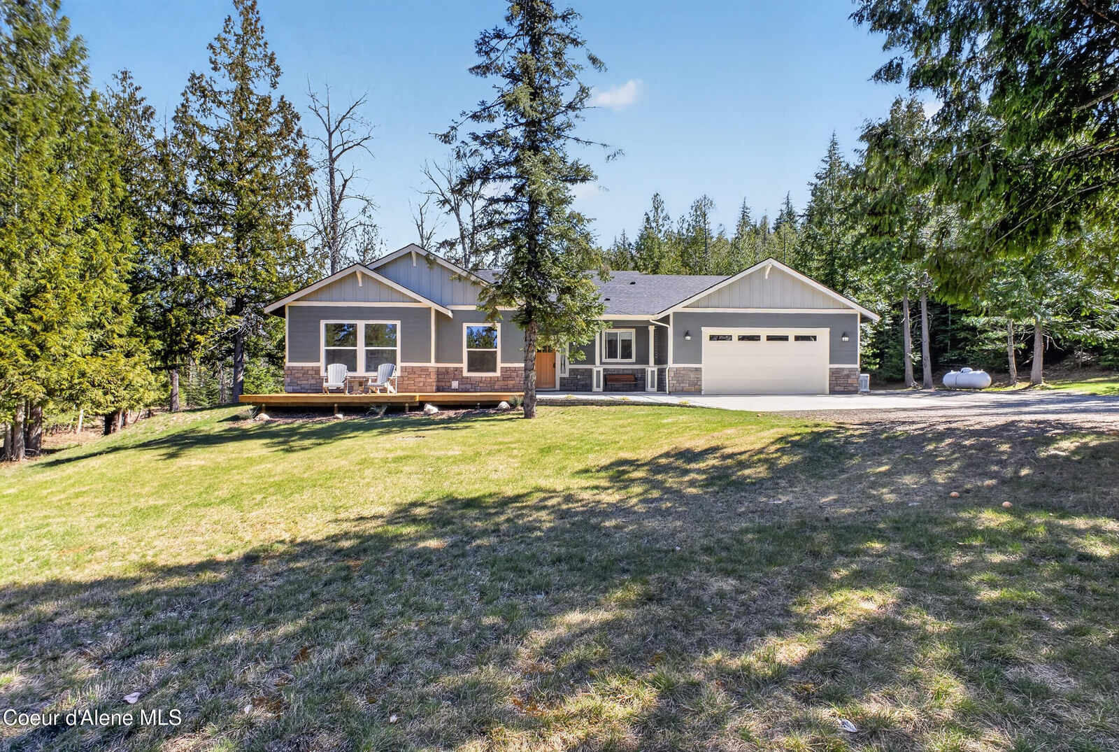 Property Photo:  41 Solstice Dr  ID 83860 