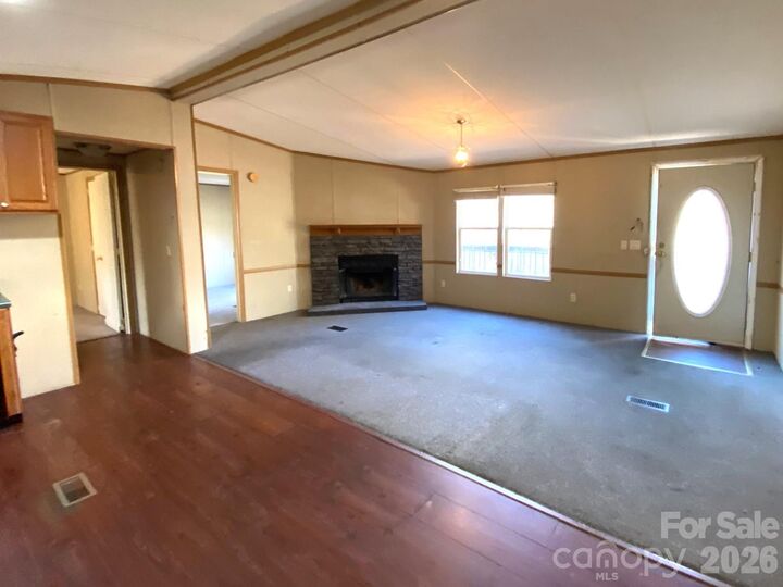 Property Photo:  16 Molly Lane  NC 28715 