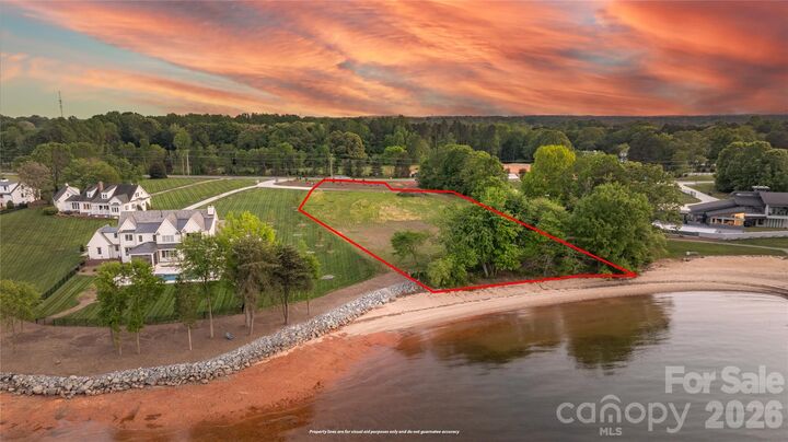 Property Photo:  14515 Nc Hwy 73 None  NC 28078 