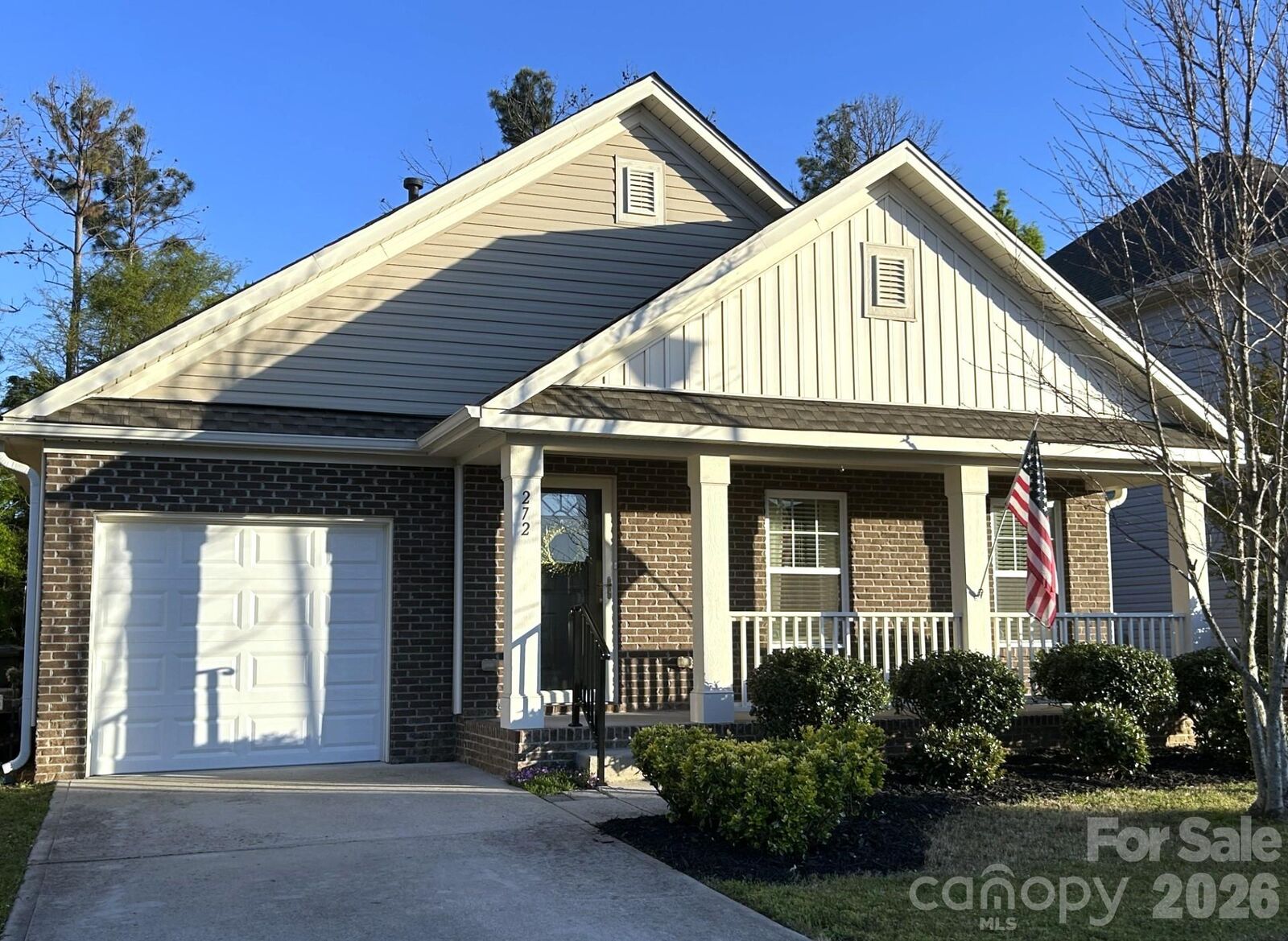 Property Photo:  272 Abigail Court  SC 29730 