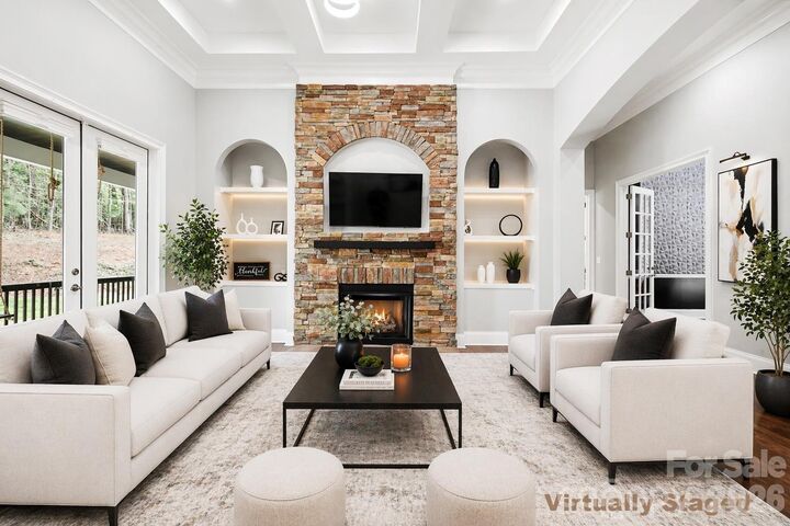 Property Photo:  7575 Cottonwood Drive  NC 28037 