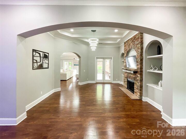 Property Photo:  7575 Cottonwood Drive  NC 28037 