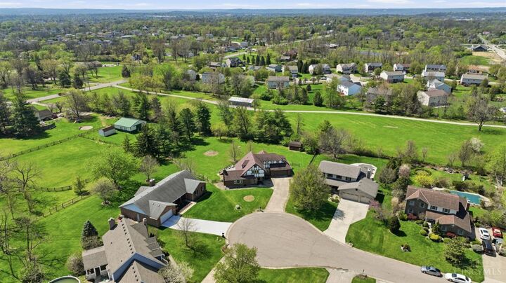 Property Photo:  5929 Megan Drive  OH 45011 