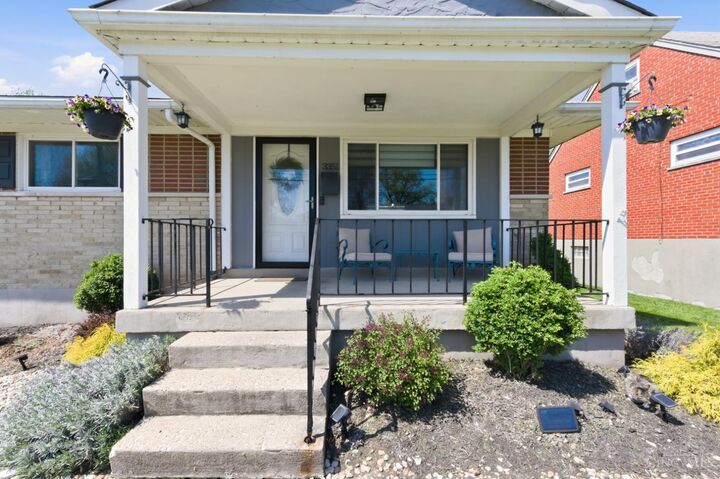 Property Photo: 3351 Glenmont Lane OH 45248