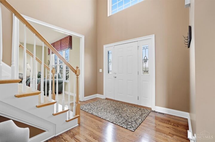 Property Photo:  5558 Eden Ridge Drive  OH 45247 