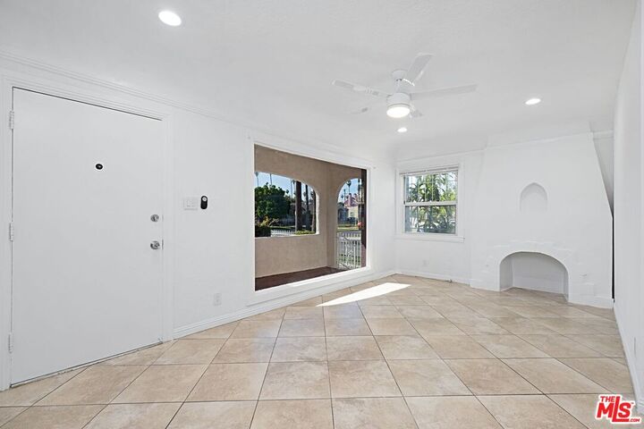 Property Photo: 5700 S Gramercy Pl CA 90062