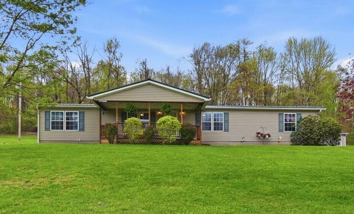 Property Photo:  13510 Flint Ridge SE Road  OH 43056 