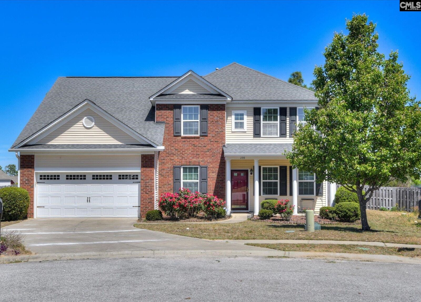Property Photo: 299 Oleander Mill SC 29229